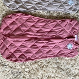 Dreamland weighted swaddle - size small